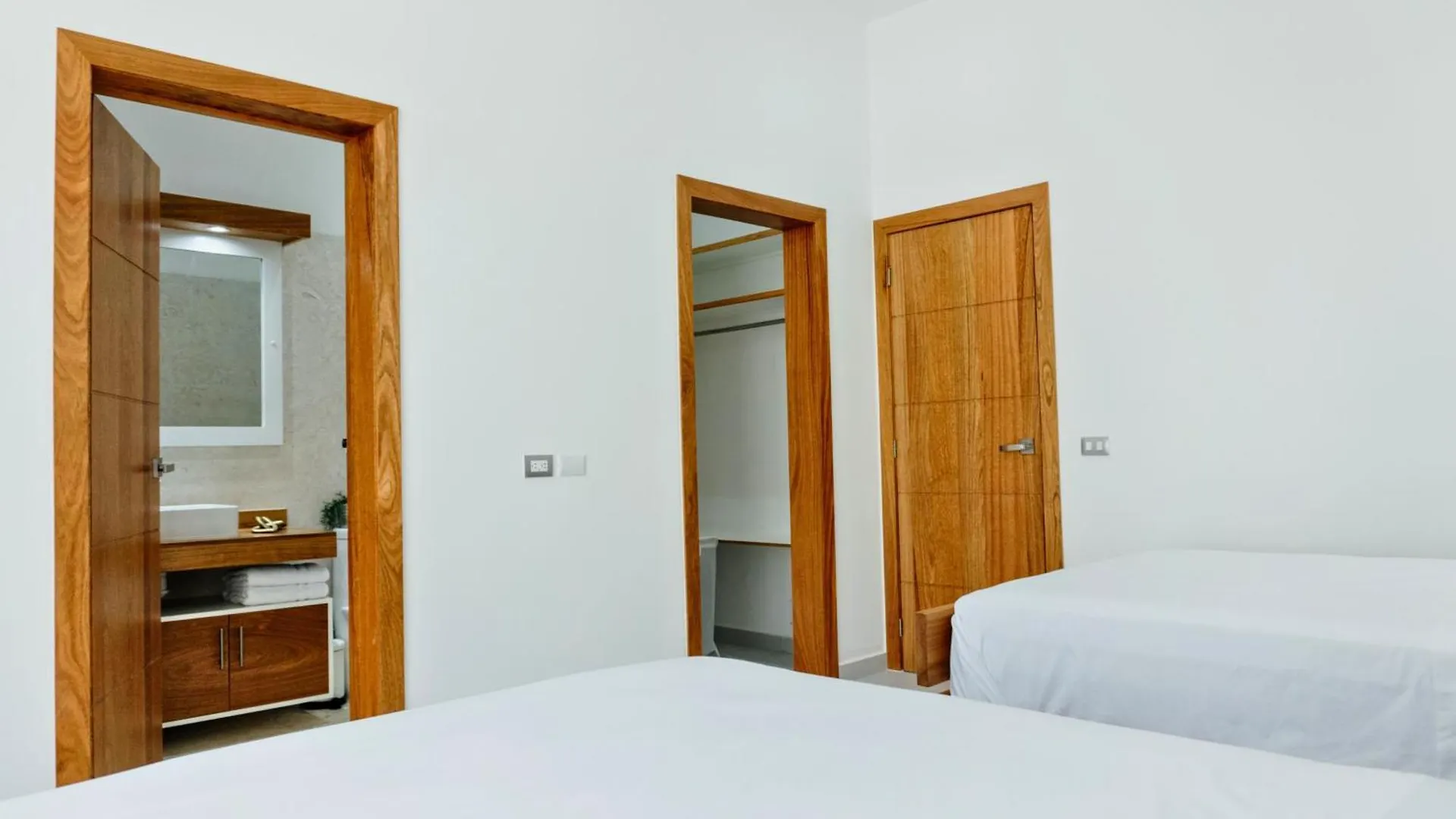 Villa Caribena Con Piscina Para Grupos Y Familias Las Terrenas República Dominicana